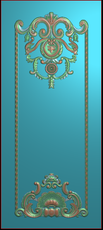 Mẫu cửa 005