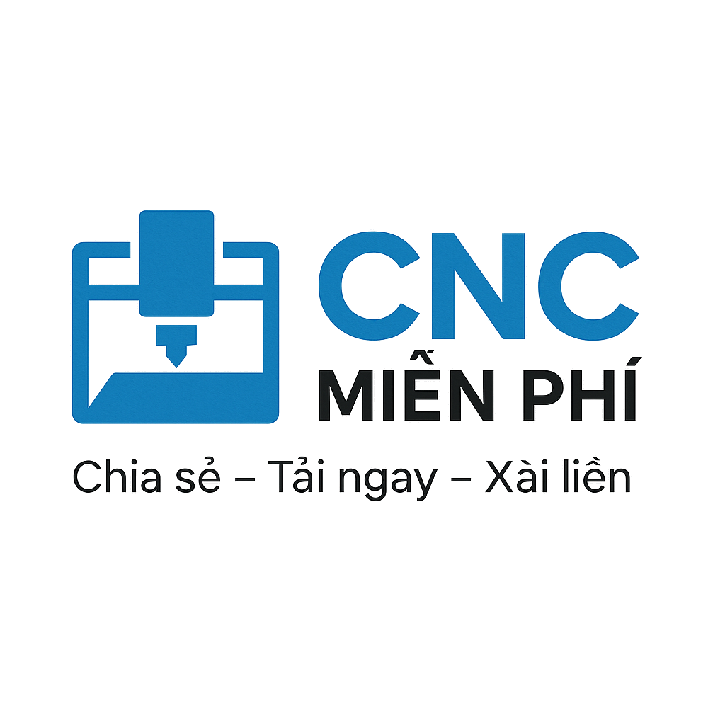 CNC Miễn Phí