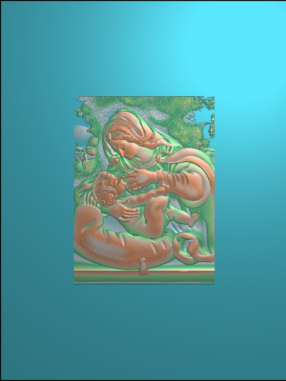 Công giáo 6