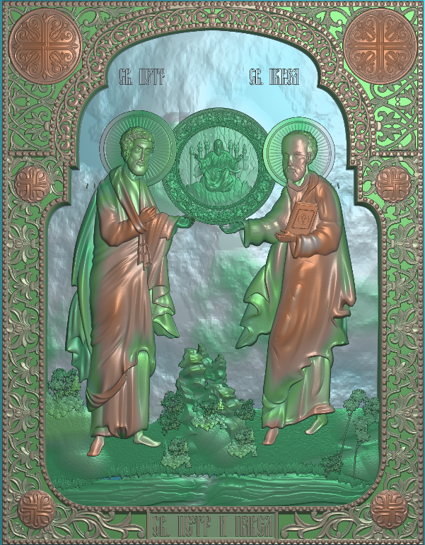 Công giáo 13
