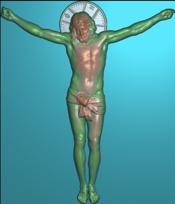 Công giáo 16