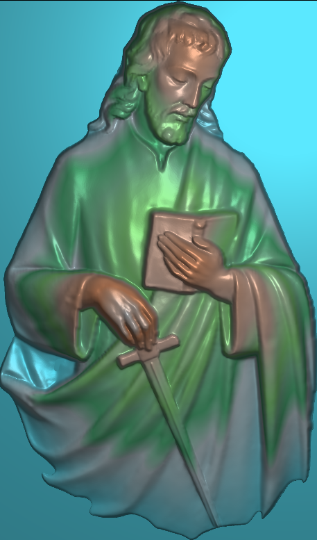 Công giáo 17