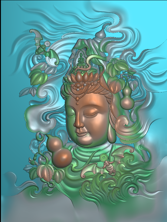 Phật giáo 3