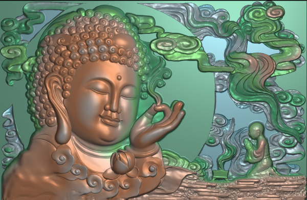Phật giáo 4