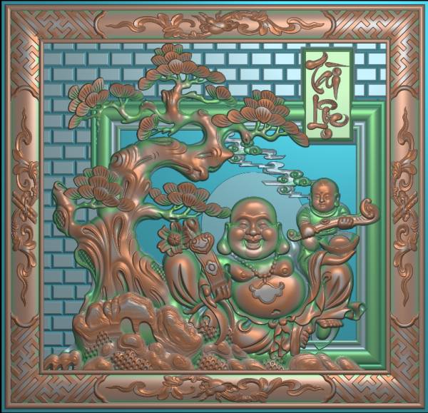 Phật giáo 10