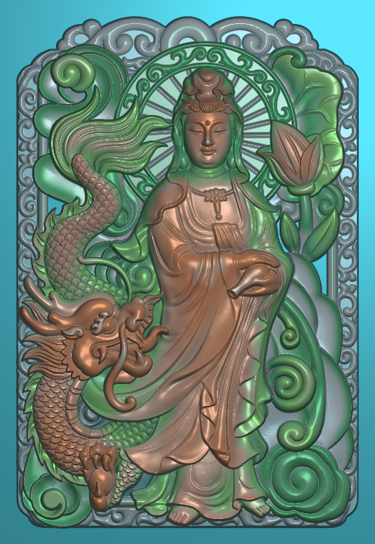 Phật giáo 11