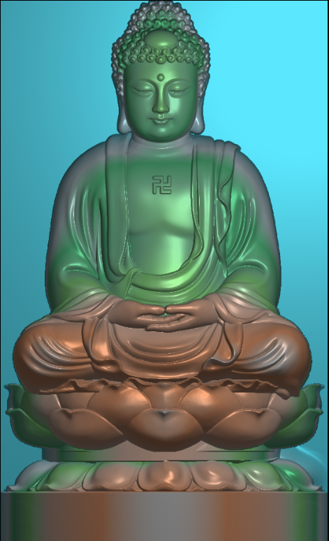 Phật giáo 12