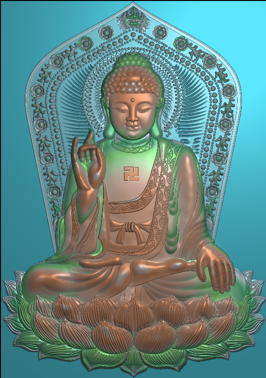 Phật giáo 13