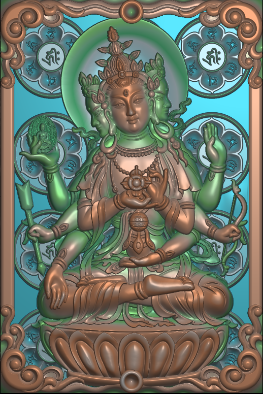 Phật giáo 16