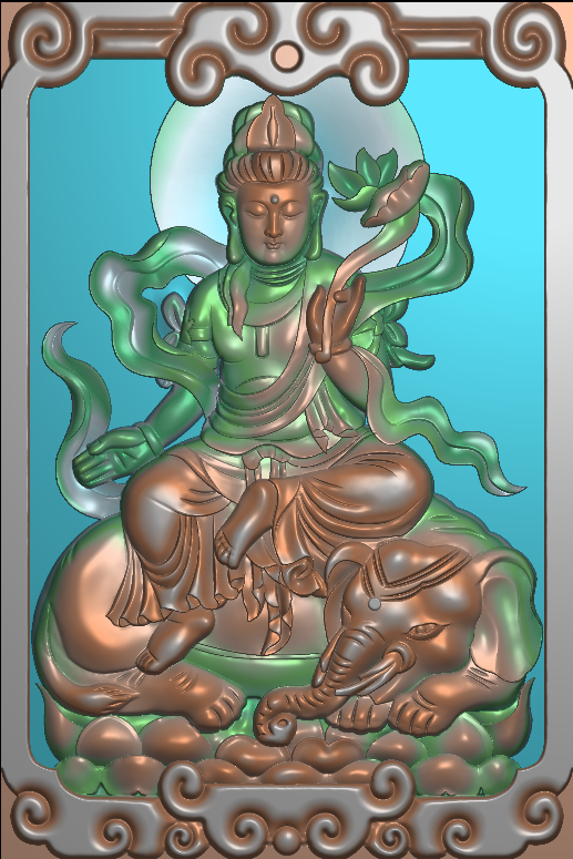 Phật giáo 17