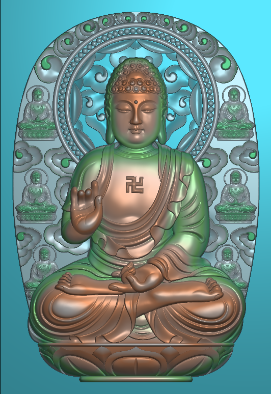 Phật giáo 18