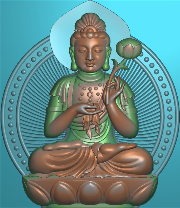 Phật giáo 19