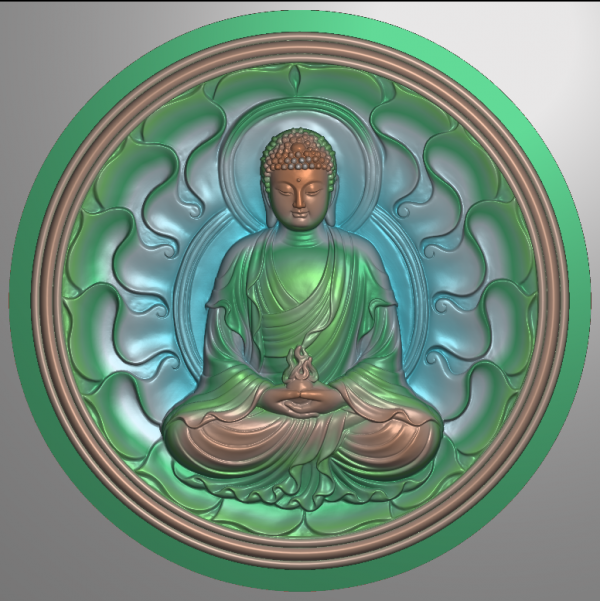Phật giáo 20