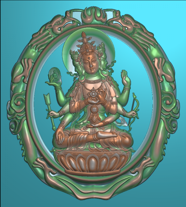 Phật giáo 24