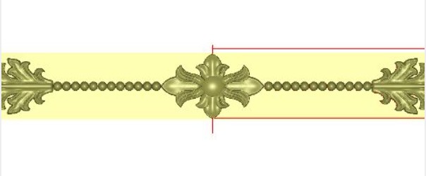 Tải file mẫu CNC hoa lá tây đẹp nhất